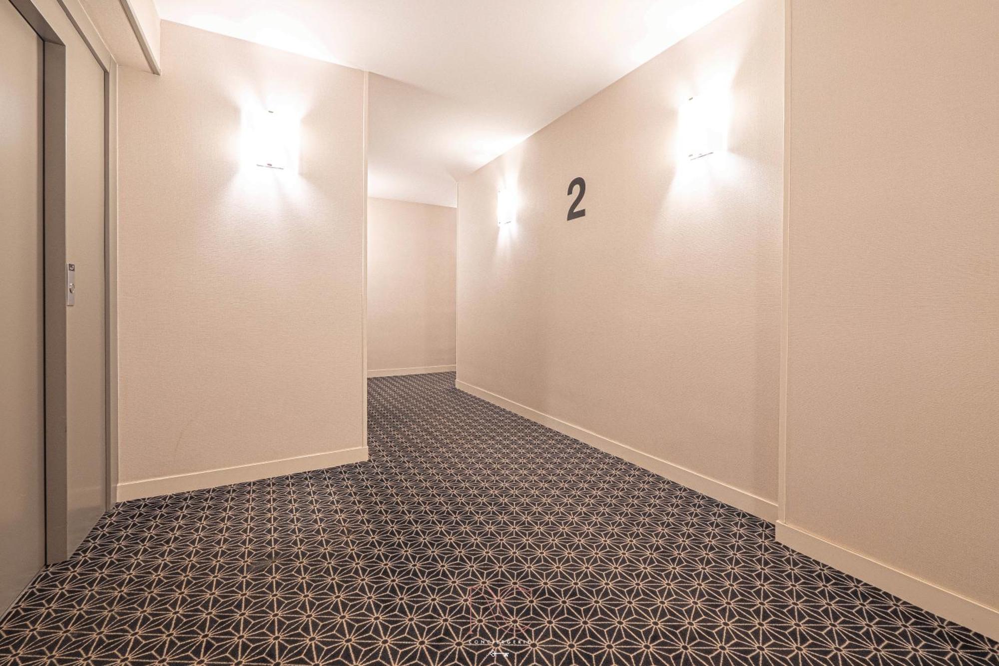 *Disneyland-Paris* 4 Pers, Wifi, Parking Serris Luaran gambar